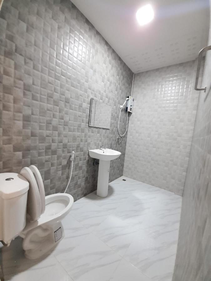 Wicket White Villa Photharam Екстер'єр фото